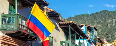 Independencia de Colombia