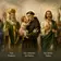 Día de Todos los Santos