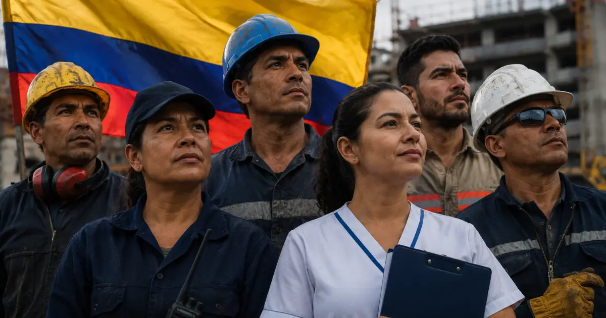 Día del Trabajo